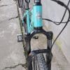 Bicicletă MTB Bianchi Magma Celeste