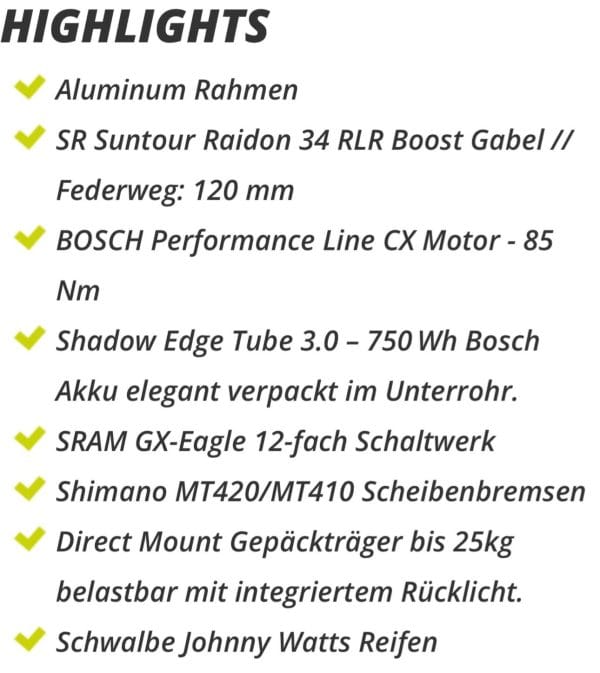 Bicicletă Electrica MTB Full-Suspension Motor Bosch 85Nm 750w Corratec MTC 120 – Bicicleta Second Hand Ocazie