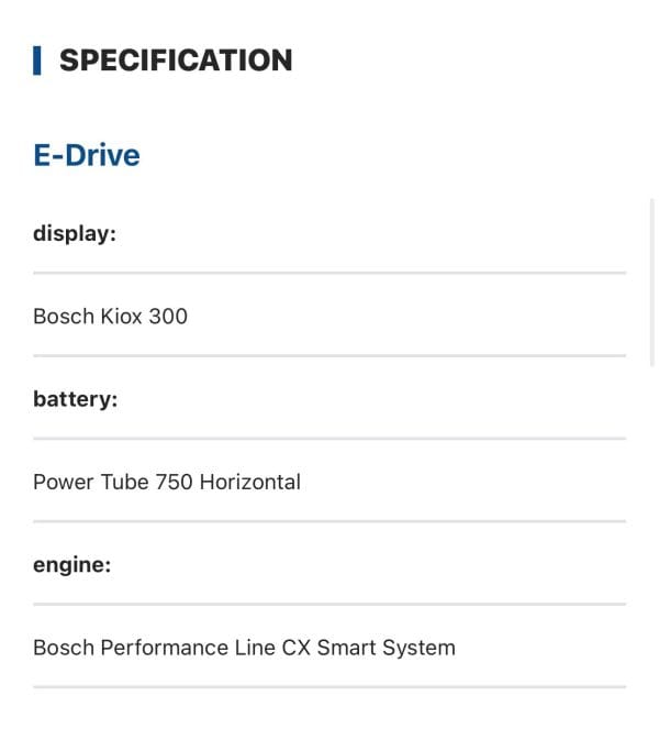 Bicicletă Electrică MTB Full-Suspension Motor Bosch 85Nm 750Wh Corratec RS 160 Factory – Bicicleta Second Hand Ocazie