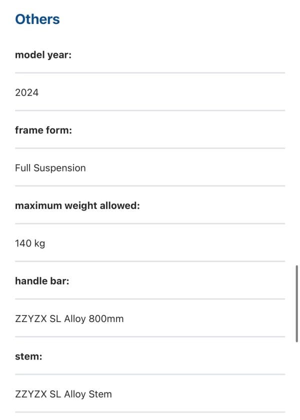 Bicicletă Electrică MTB Full-Suspension Motor Bosch 85Nm 750Wh Corratec RS 160 Factory – Bicicleta Second Hand Ocazie