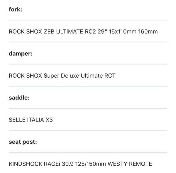 Bicicletă Electrică MTB Full-Suspension Motor Bosch 85Nm 750Wh Corratec RS 160 Factory – Bicicleta Second Hand Ocazie
