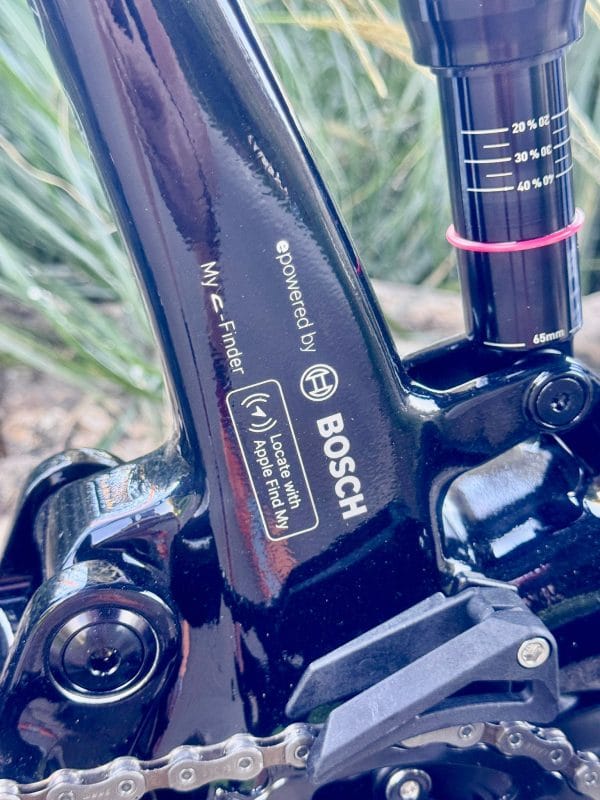 Bicicletă Electrică MTB Full-Suspension Motor Bosch 85Nm 750Wh Corratec RS 160 Factory – Bicicleta Second Hand Ocazie