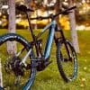 Bicicletă Electrică MTB Full-Suspension Motor Bosch 85Nm 750Wh Corratec RS 160 Factory – Bicicleta Second Hand Ocazie