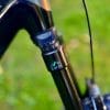 Bicicletă Electrică MTB Full-Suspension Motor Bosch 85Nm 750Wh Corratec RS 160 Factory – Bicicleta Second Hand Ocazie