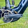 Bicicletă Electrică MTB Full-Suspension Motor Bosch 85Nm 750Wh Corratec RS 160 Factory – Bicicleta Second Hand Ocazie