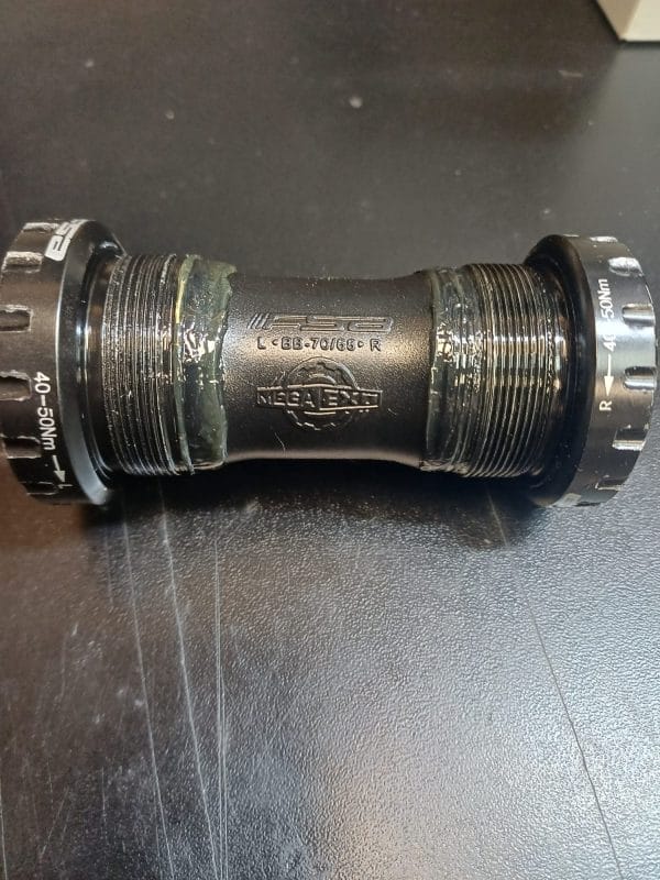 Grupset / Transmisie Shimano GRX 2x10 viteze