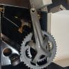 Grupset / Transmisie Shimano GRX 2x10 viteze