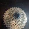 Grupset / Transmisie Shimano GRX 2x10 viteze