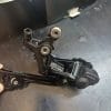 Grupset / Transmisie Shimano GRX 2x10 viteze