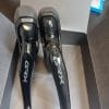 Grupset / Transmisie Shimano GRX 2x10 viteze